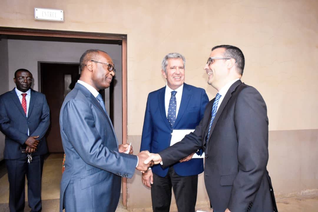 Cameroun-Espagne : un Accord-cadre de partenariat signé
