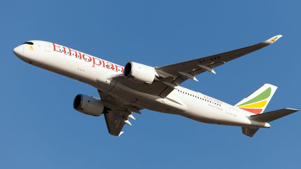 Transport aérien : Ethiopian Airlines opère le plus important achat d’avions en Afrique
