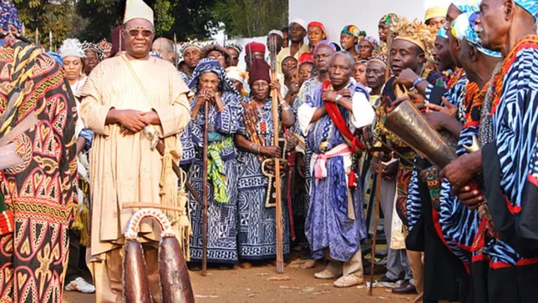 Le festival Nguon enregistré au patrimoine culturel immatériel de l’humanité