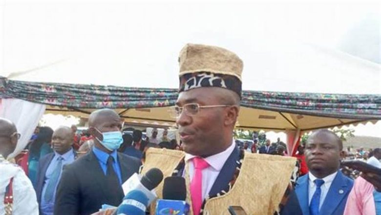 Le maire de Yaoundé 5è interdit l’élevage domestique des porcs