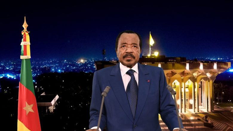 Paul Biya veut mettre fin à la grève des Enseignants