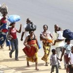 Le Cameroun accueille des réfugiés à Minawao