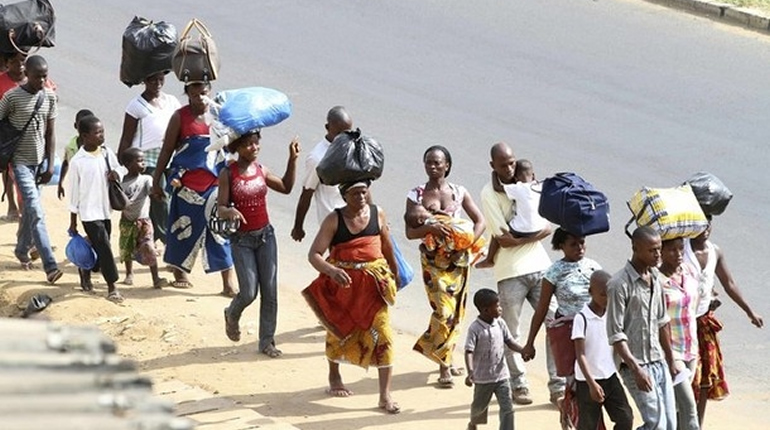 Cameroun : environ 14 000 réfugiés veulent rentrer chez eux