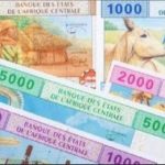 La Beac a lancé le retrait des billets de la gamme 2002