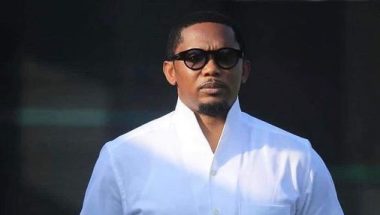 Cameroun : Samuel Hiram Iyodi met en lumière les points sombres du ...