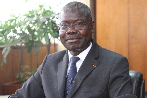 Carrière : L’Ivoirien Yao Kouassi, nouveau Directeur Général de Vista Bank Group