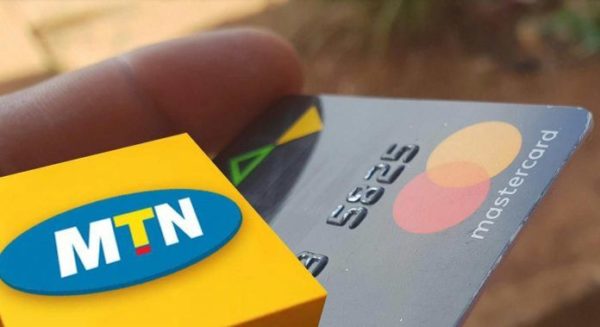 Affaires : MasterCard met 200 millions de dollars dans les activités de MTN Group Fintech