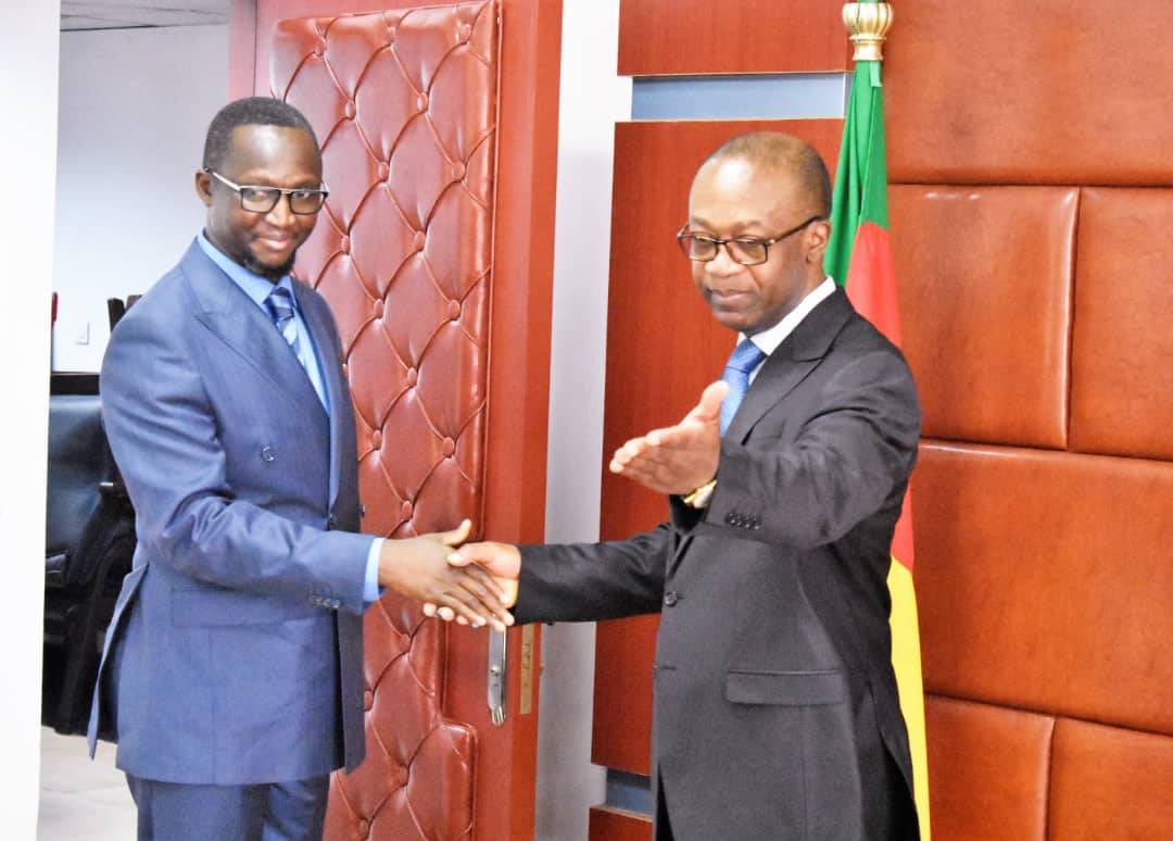 Benchmarking : le Cameroun et la RCA se rencontrent pour échanger sur les PME