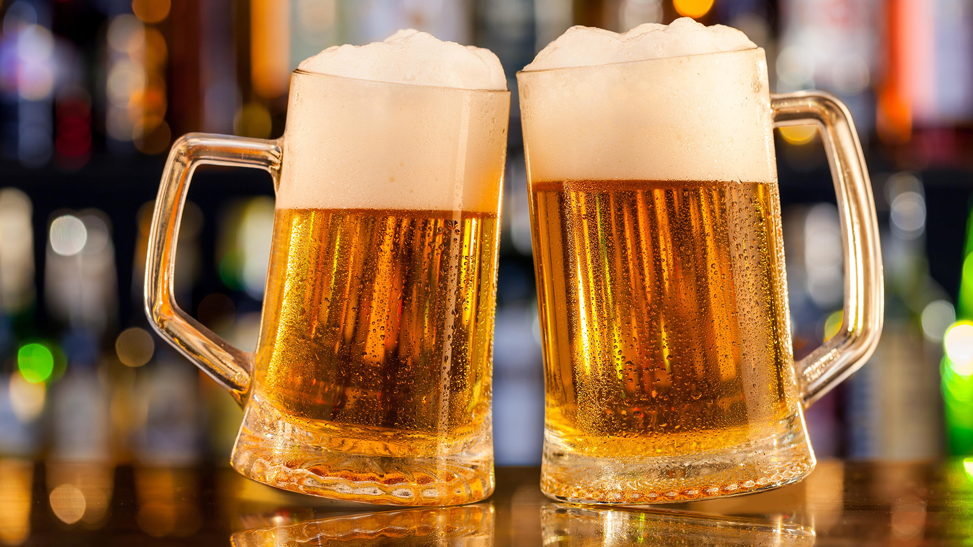 Affaires : la Sabc a vendu 1,1 milliard de litres de bières en 2023