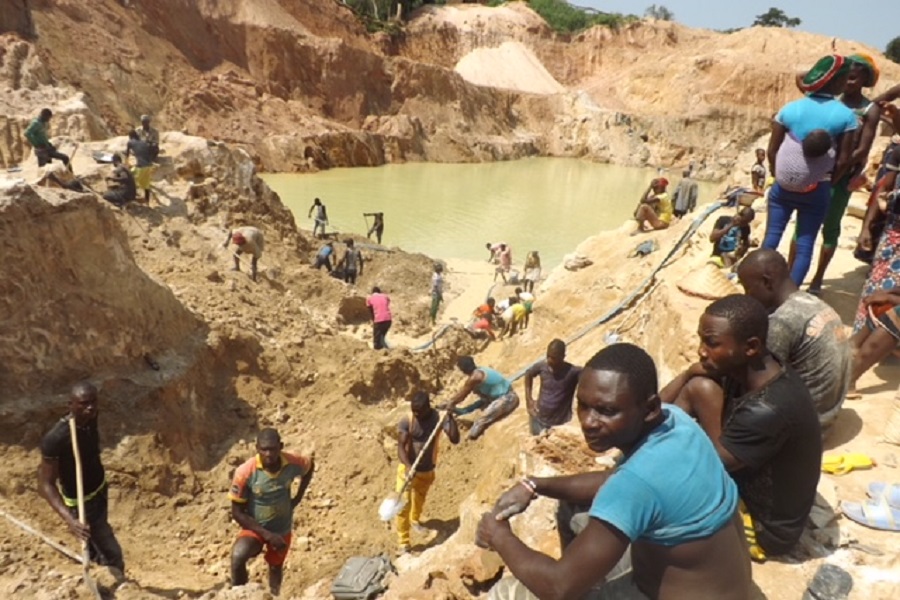 Secteur extractif : le Cameroun suspendu de l’ITIE