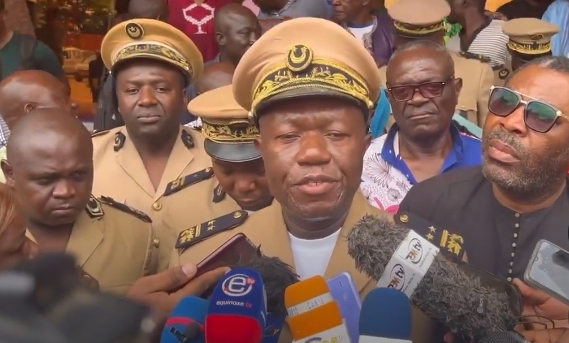 Le préfet précise les mesures à observer lors du défilé du 20 mai à Yaoundé