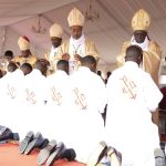 12 nouveaux prêtres ordonnés à Obala