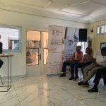Les blogueurs améliorent leur capacité démocratique à Douala