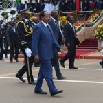 Paul Biya arrête le thème de la fête nationale 2024