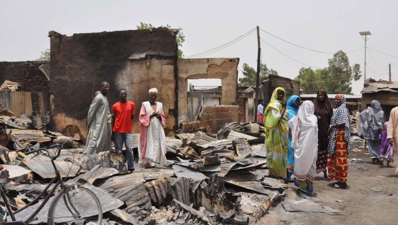 Des attaques de Boko Haram font 13 morts dans deux Etats