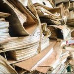 Une nouvelle loi sur les archives au Cameroun