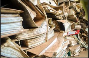 Une nouvelle loi sur les archives au Cameroun