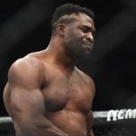 Francis Ngannou face à Renan Ferreira dans les jours qui suivent