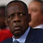 Issa Hayatou est mort