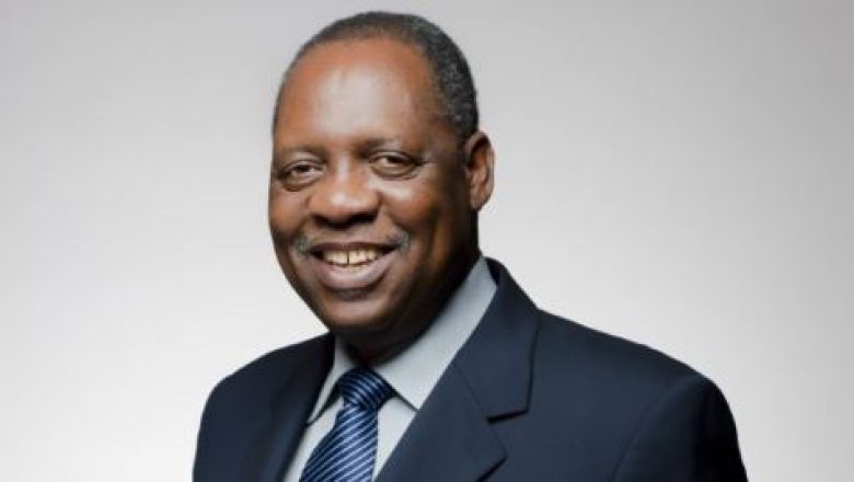 Hommages à Issa Hayatou décédé