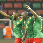 La Fécafoot prépare le match contre la Namibie