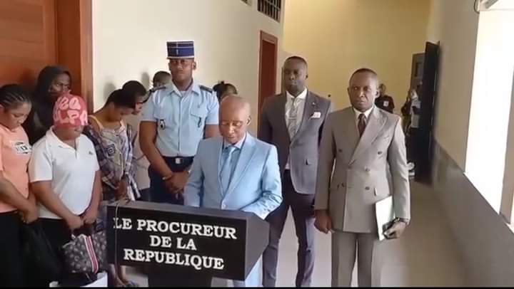 12 Camerounais interpellés au Congo pour trafics de faux documents officiels