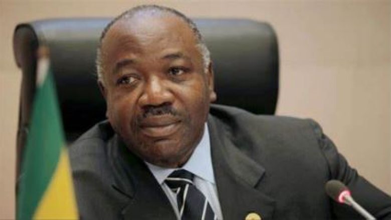 Ali Bongo déclare son retrait de la politique au Gabon