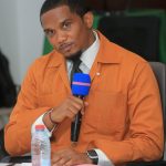 La Fifa sanctionne Samuel Eto’o