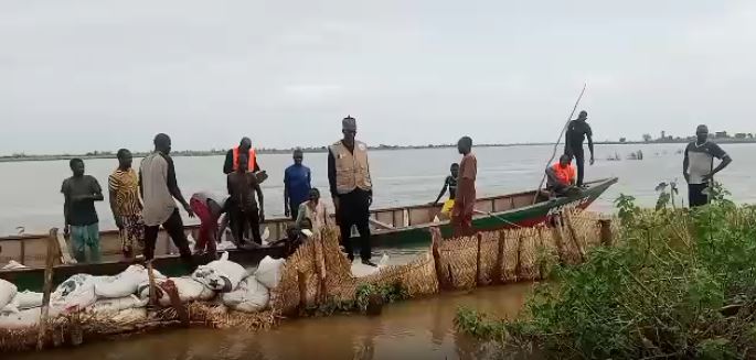 Paul Atanga Nji se défend face aux critiques