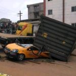 Un accident de la circulation fait 3 morts à Don Bosco Mimboman Yaoundé