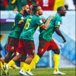 Le Cameroun gagne le match contre le Kenya et se qualifie