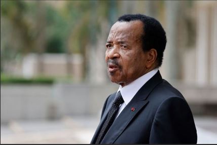 Le Cameroun dans l’attente de la candidature de Paul Biya