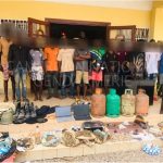 15 criminels arrêtés à Yaoundé