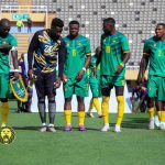 Les Lions indomptables vainqueurs du groupe J