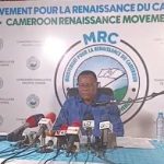 Maurice Kamto dénonce l’incompétence et la négligence