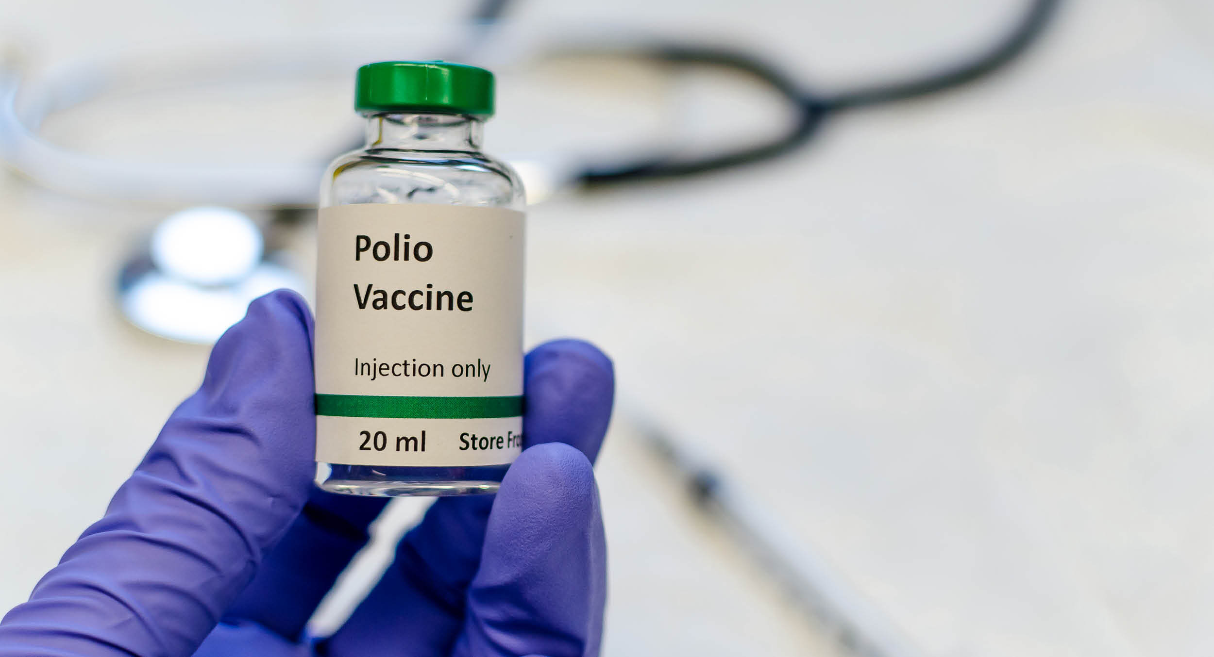 Le PEV annonce une campagne de vaccination de 3,5 millions d’enfants dès le 22 novembre 2024