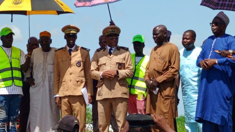 Le lamido enlevé a été retrouvé au Tchad