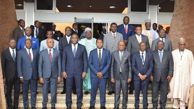 Les gouverneurs en conclave à Yaoundé