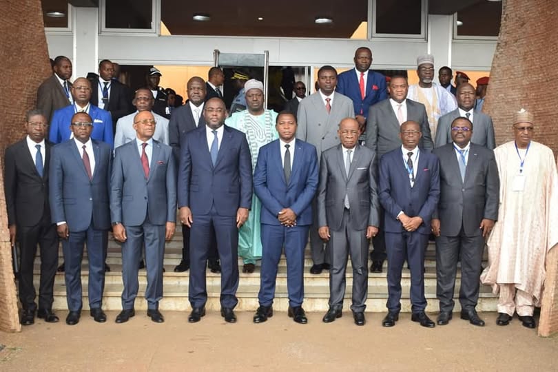 Les gouverneurs en conclave à Yaoundé