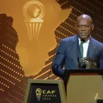 Les noms sortis des Awards de la CAF 2024