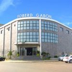 Le groupe Foberd Gabon blanchi