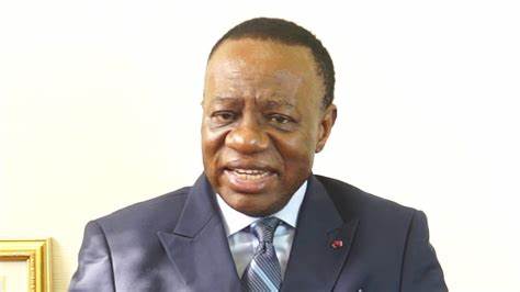 Le RDPC ne veut pas déposer Paul Biya