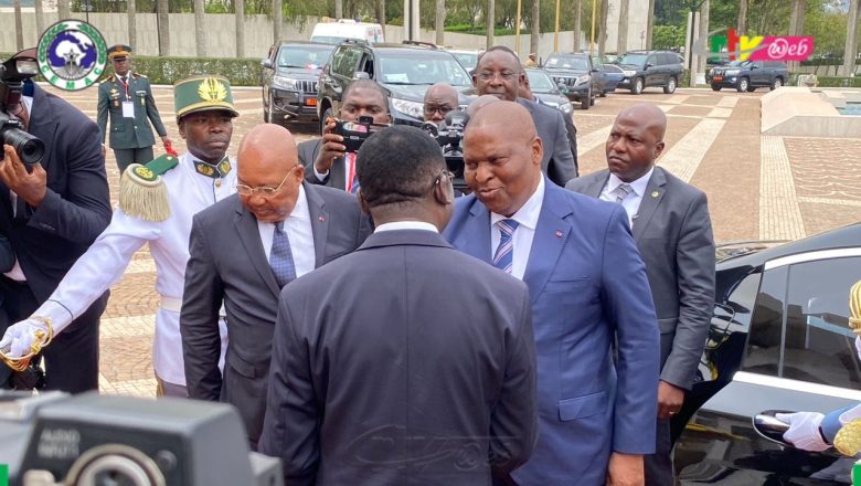 La communauté CEMAC à la quête des performances économiques et financières