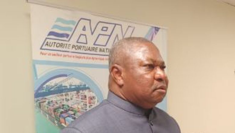 Décès de Louis Eboupeke, DG APN