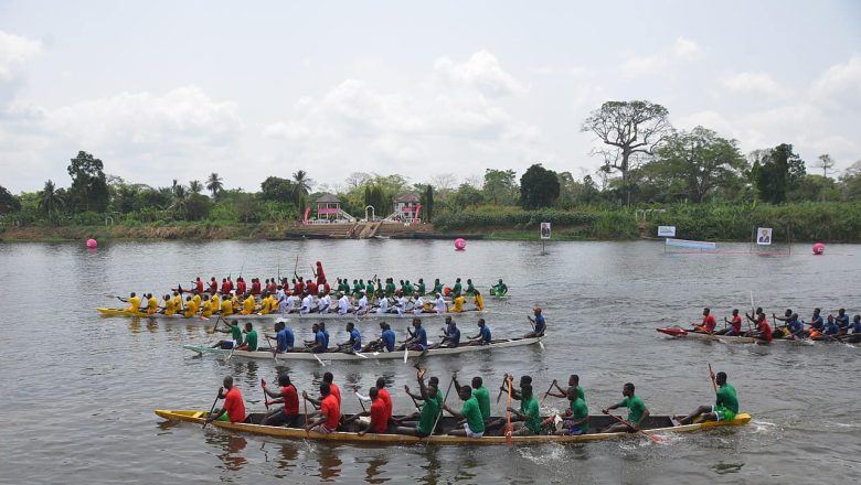 Les Sawa remercient le président Paul Biya et son gouvernement