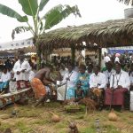 Le Ngondo inscrit au patrimoine immatériel de l’Unesco