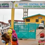 Un corps recherché à l’hôpital central de Yaoundé