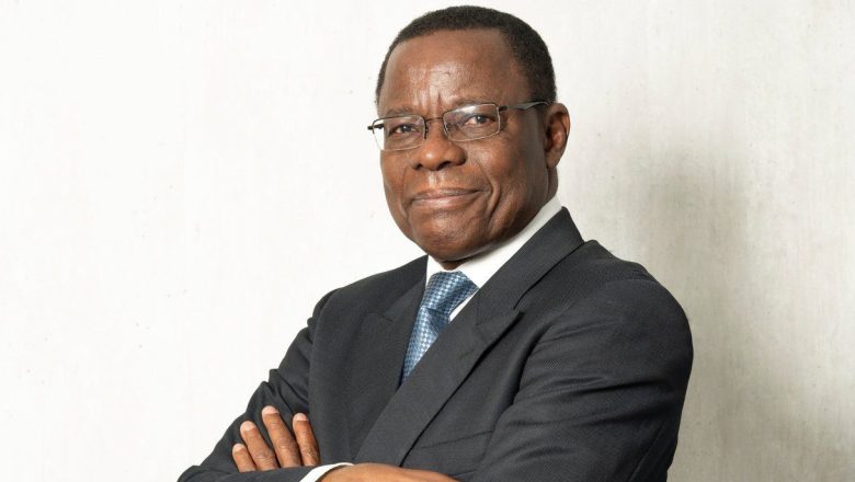 Maurice Kamto convaincu qu’il est éligible à la présidentielle de 2025