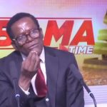 Jean Bahebeck se montre déterminé à briguer un mandat à la présidence du Cameroun