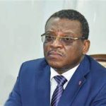 Le Premier ministre lance un projet d'assainissement urgent de la ville de Yaoundé